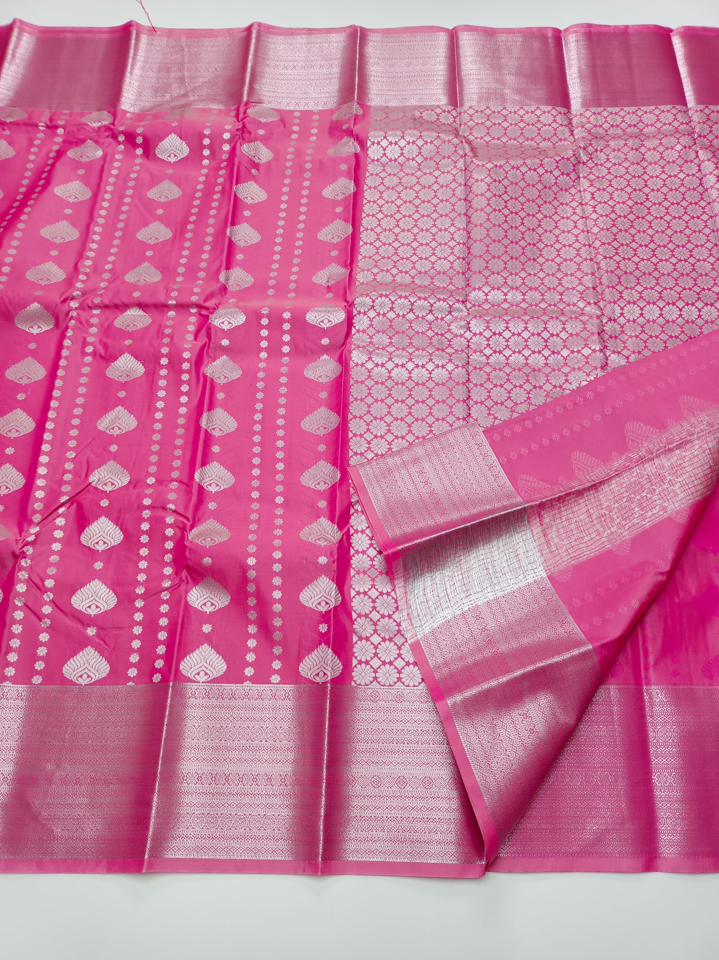 ART SILK SAREE