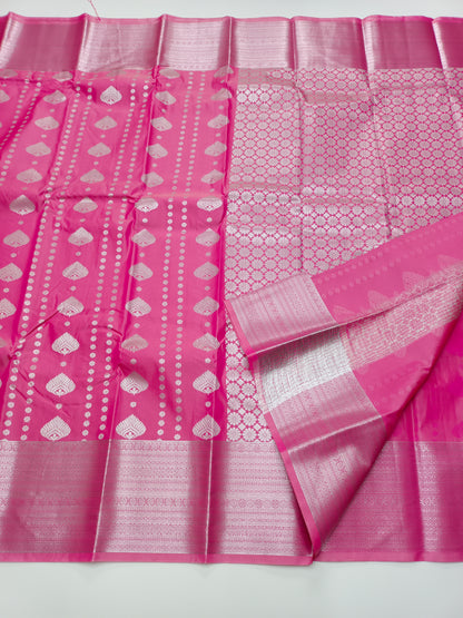 ART SILK SAREE