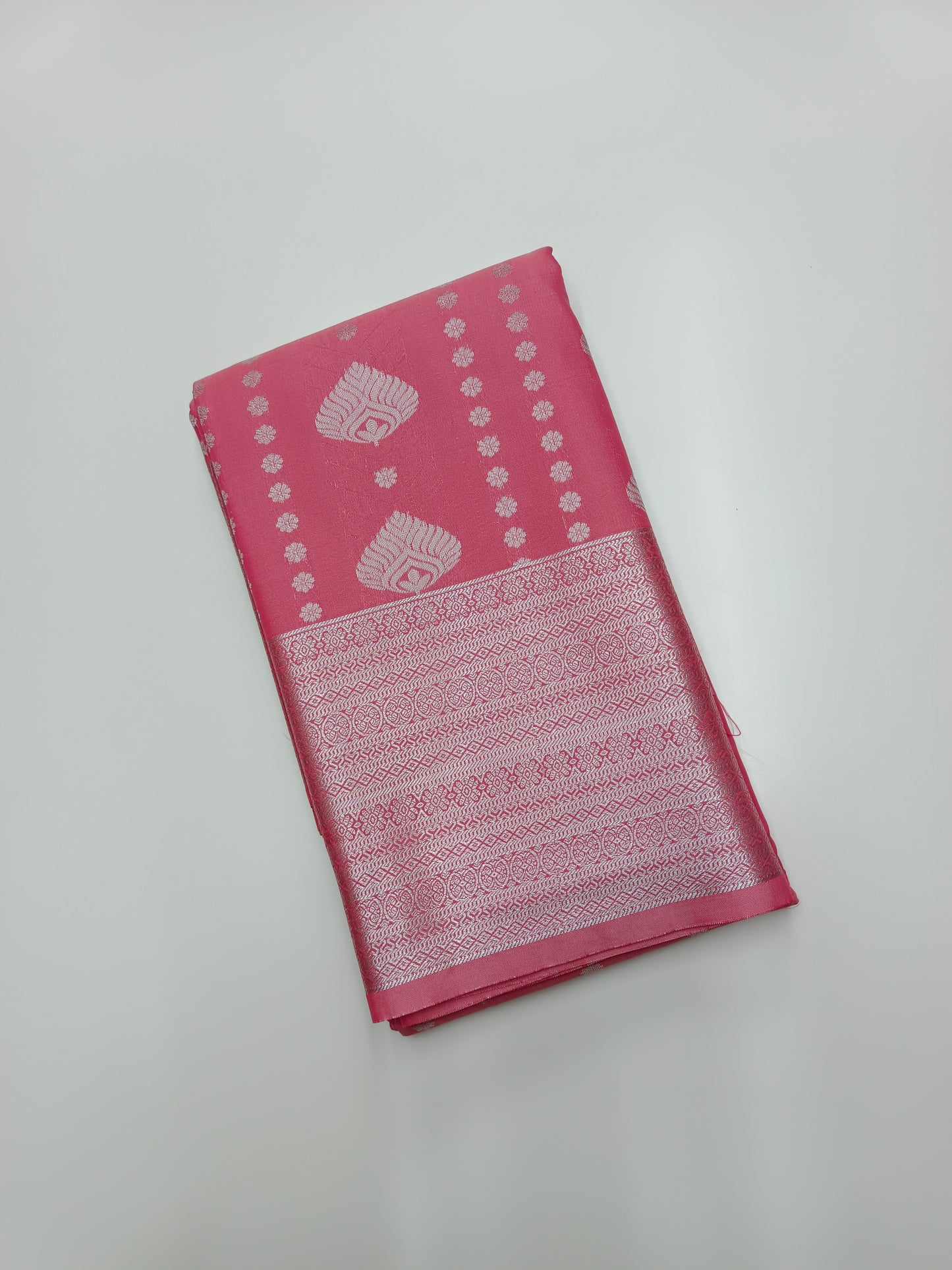 ART SILK SAREE