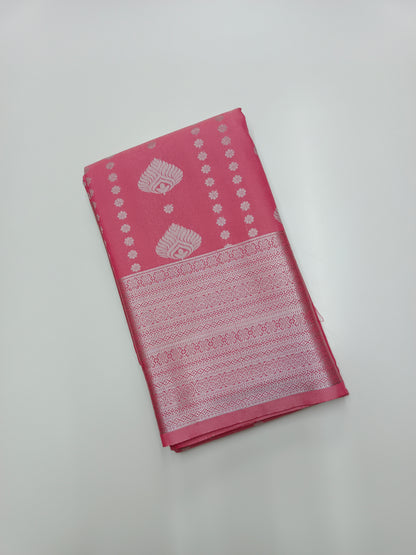 ART SILK SAREE
