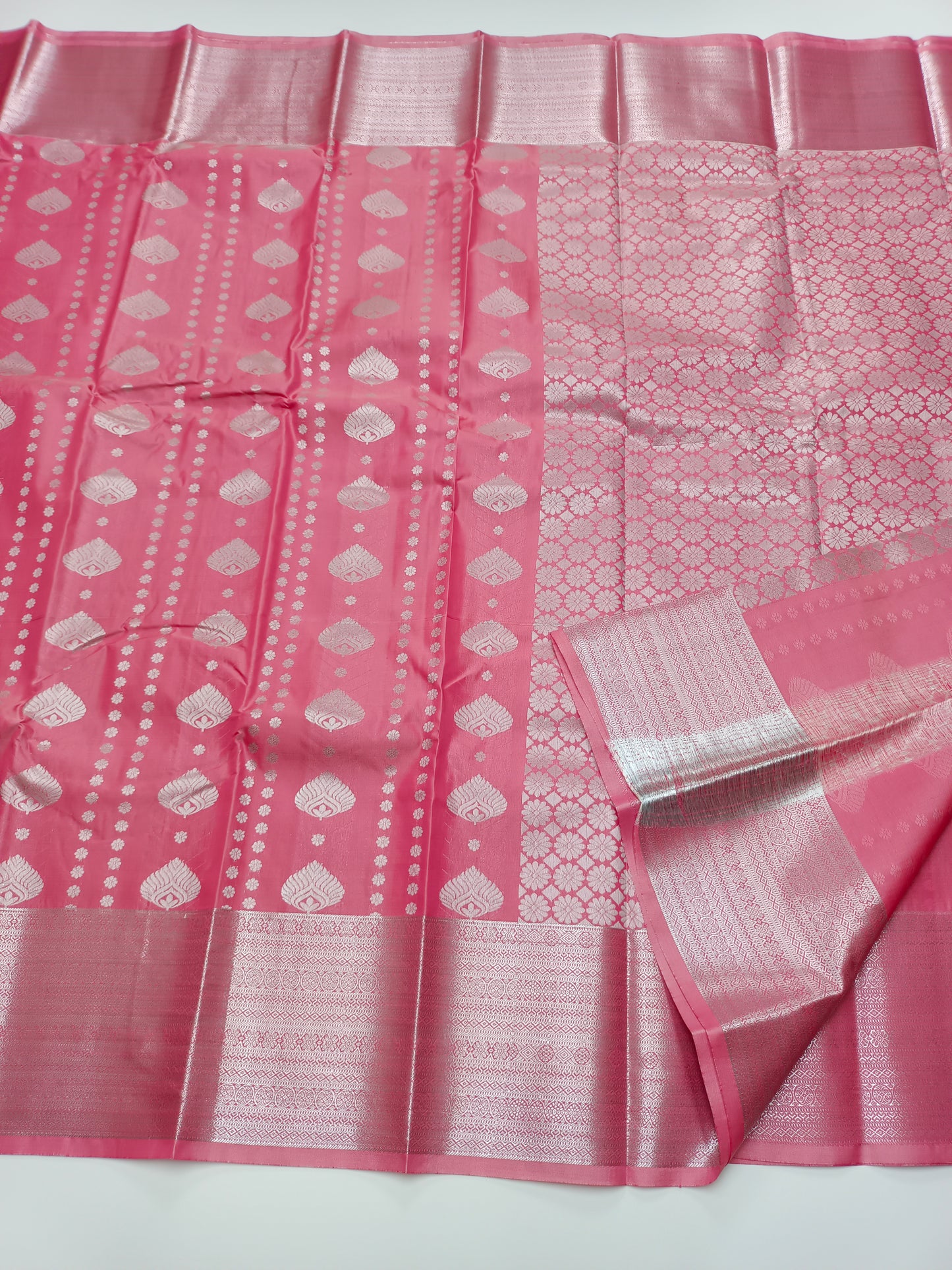 ART SILK SAREE