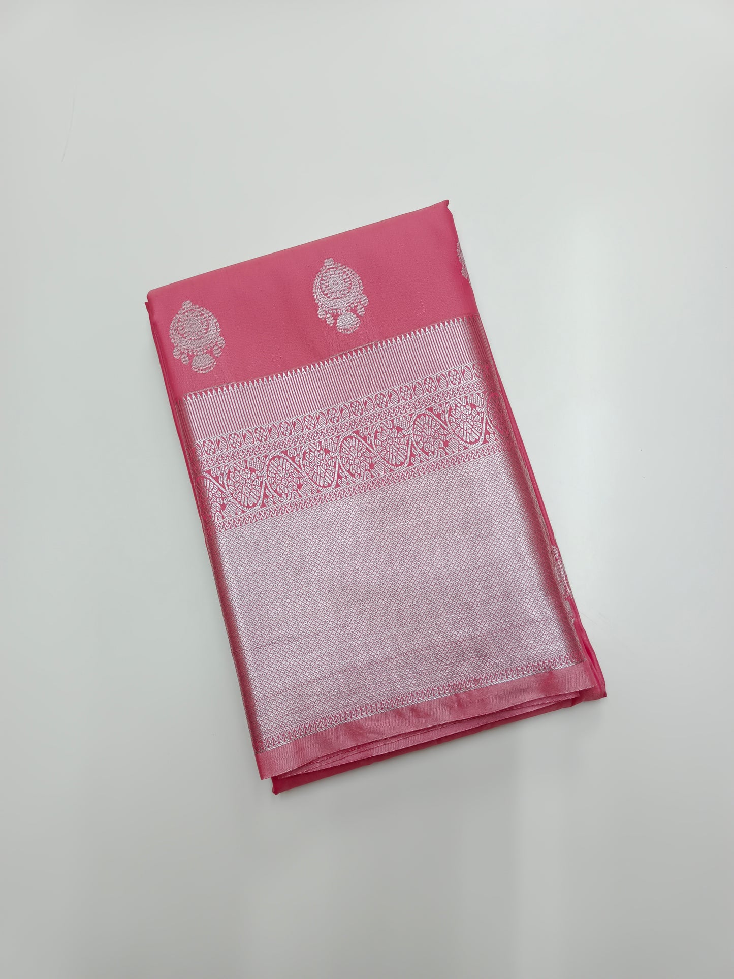ART SILK SAREE