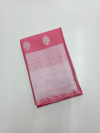 ART SILK SAREE