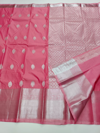 ART SILK SAREE