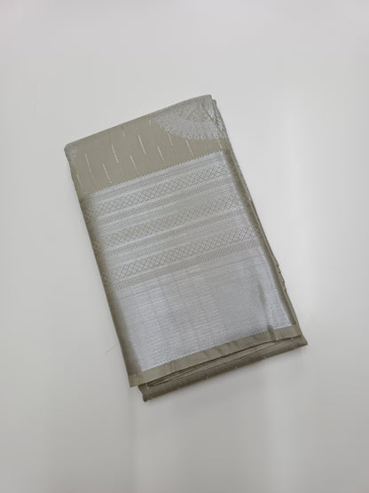 ART SILK SAREE