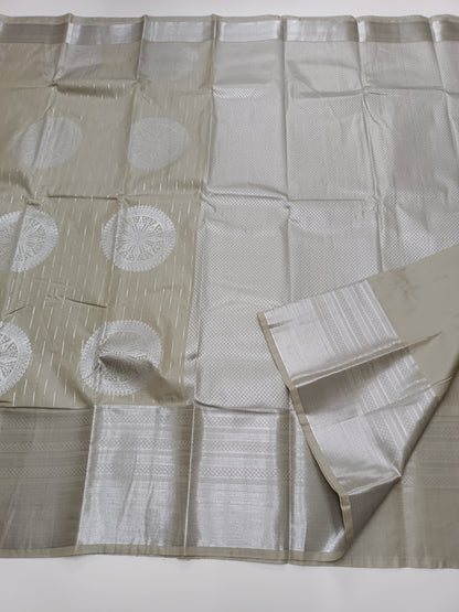 ART SILK SAREE
