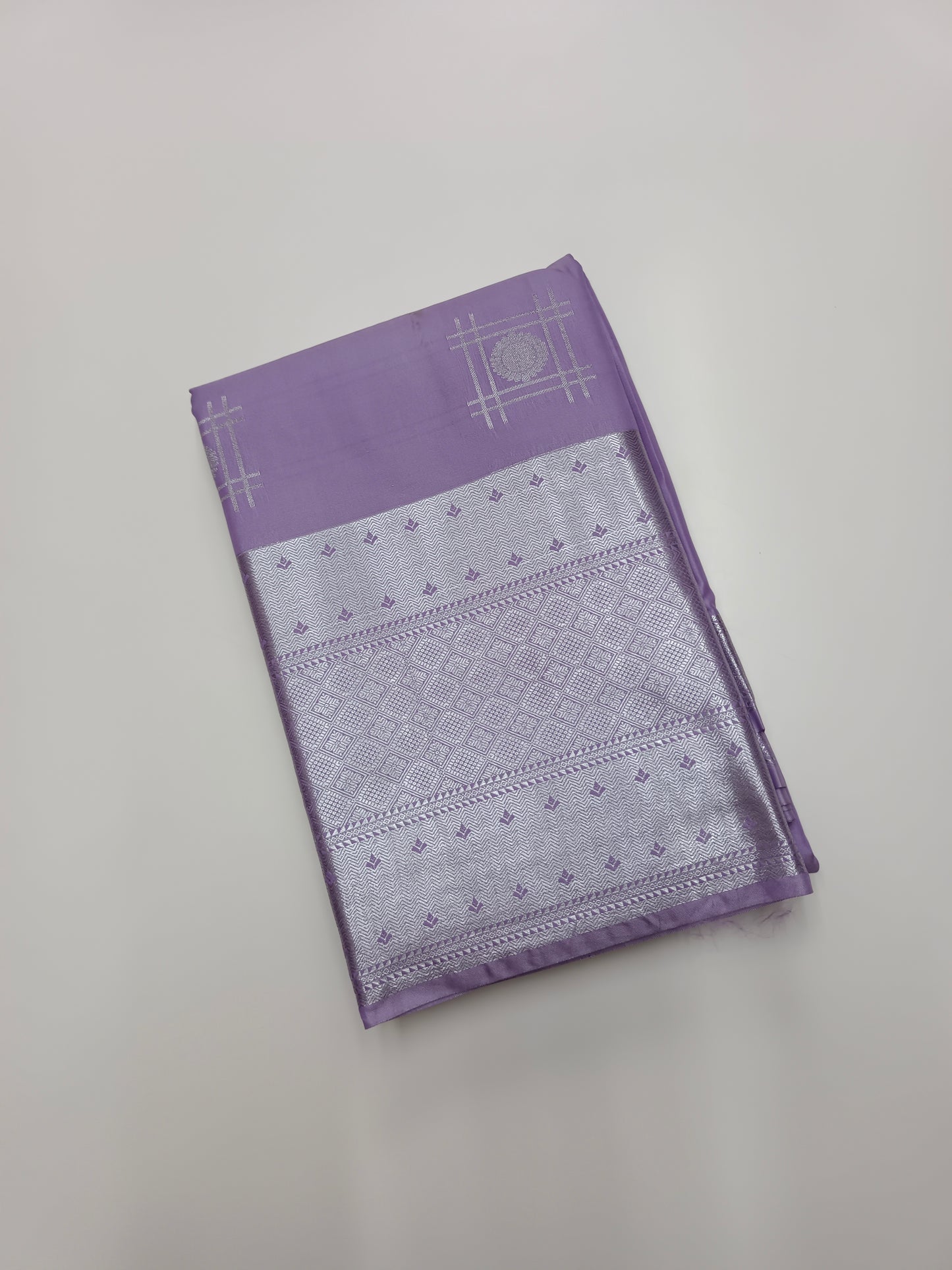 ART SILK SAREE