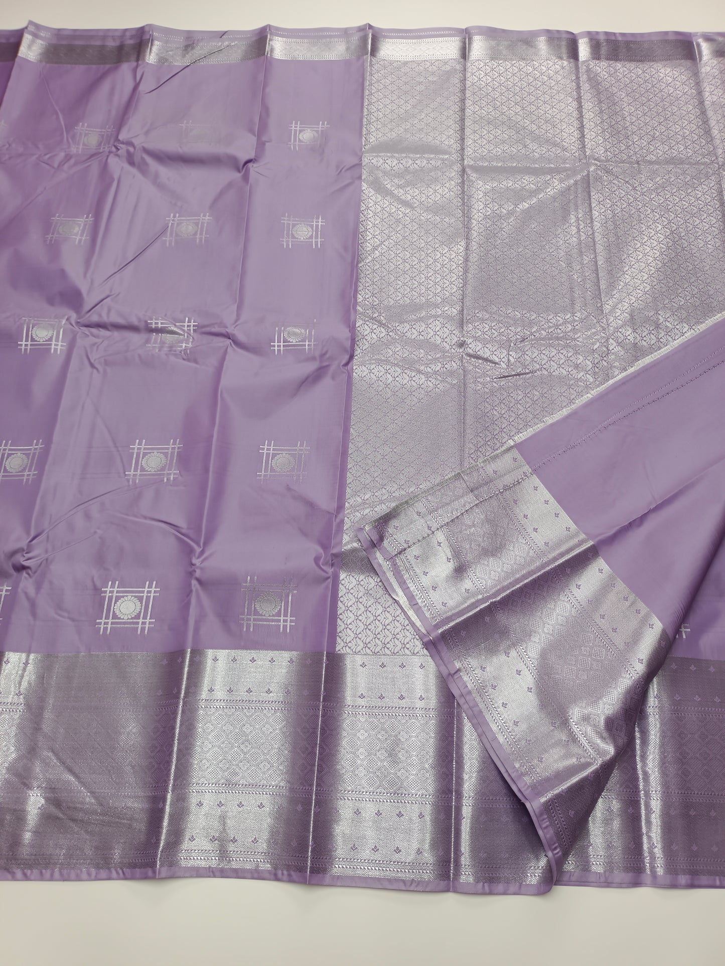 ART SILK SAREE