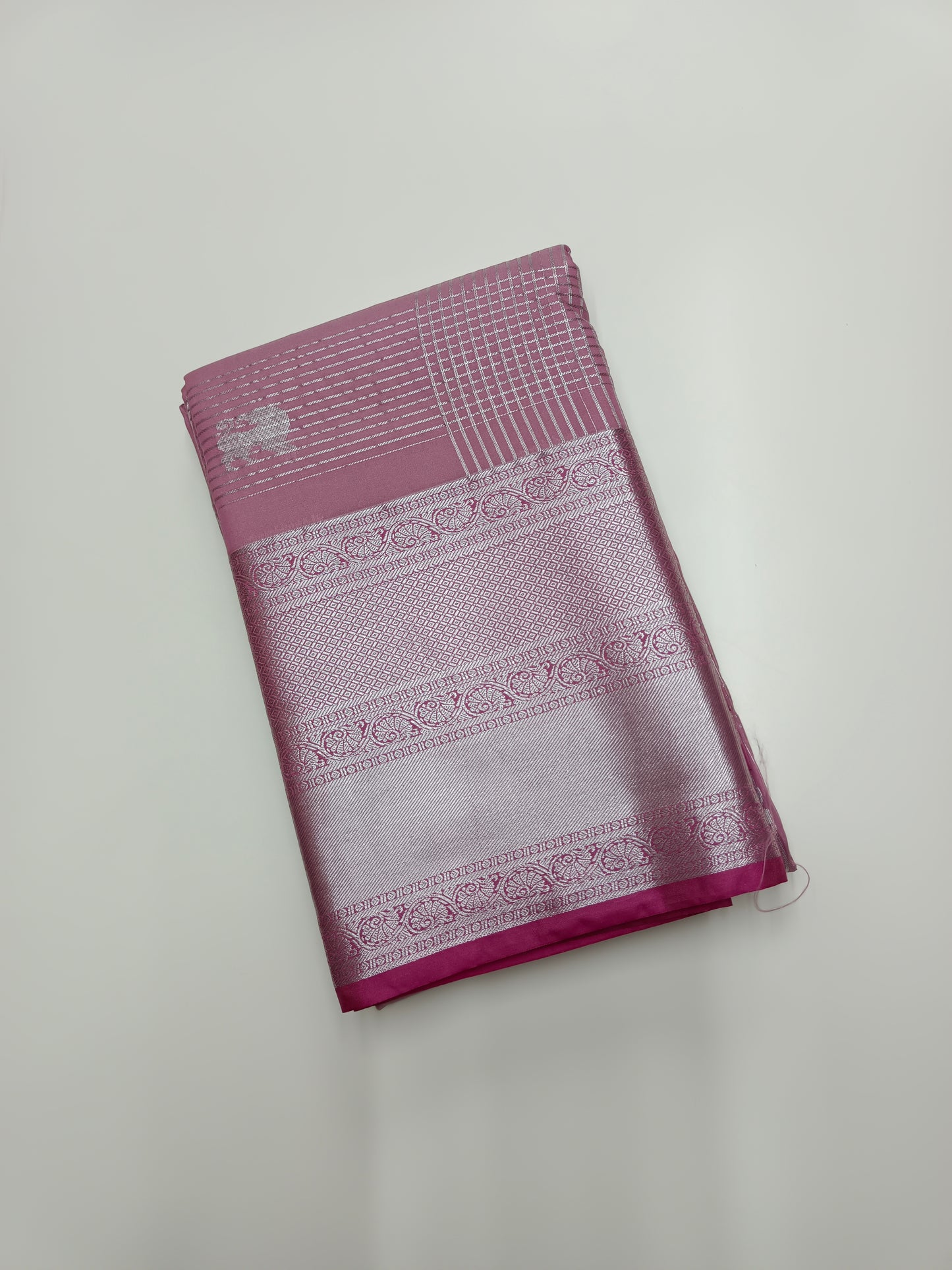 ART SILK SAREE