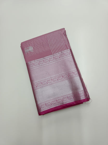 ART SILK SAREE