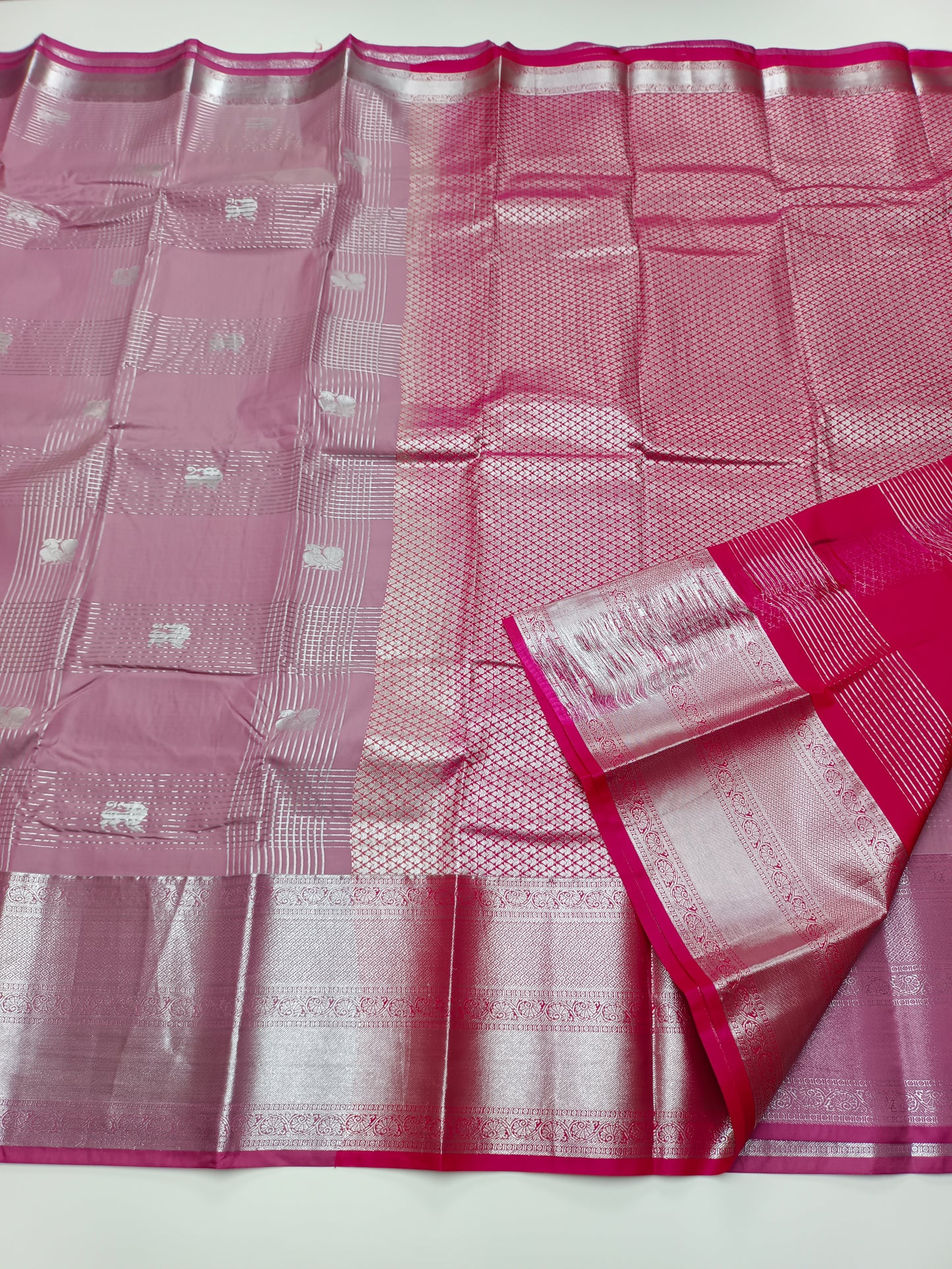 ART SILK SAREE