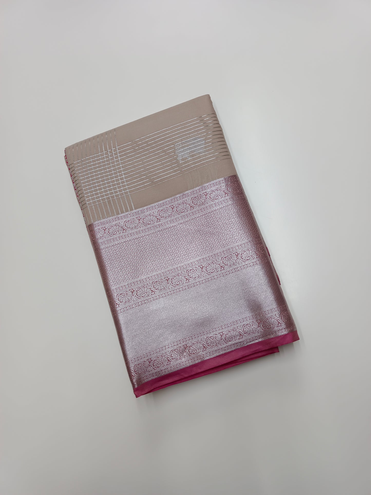 ART SILK SAREE