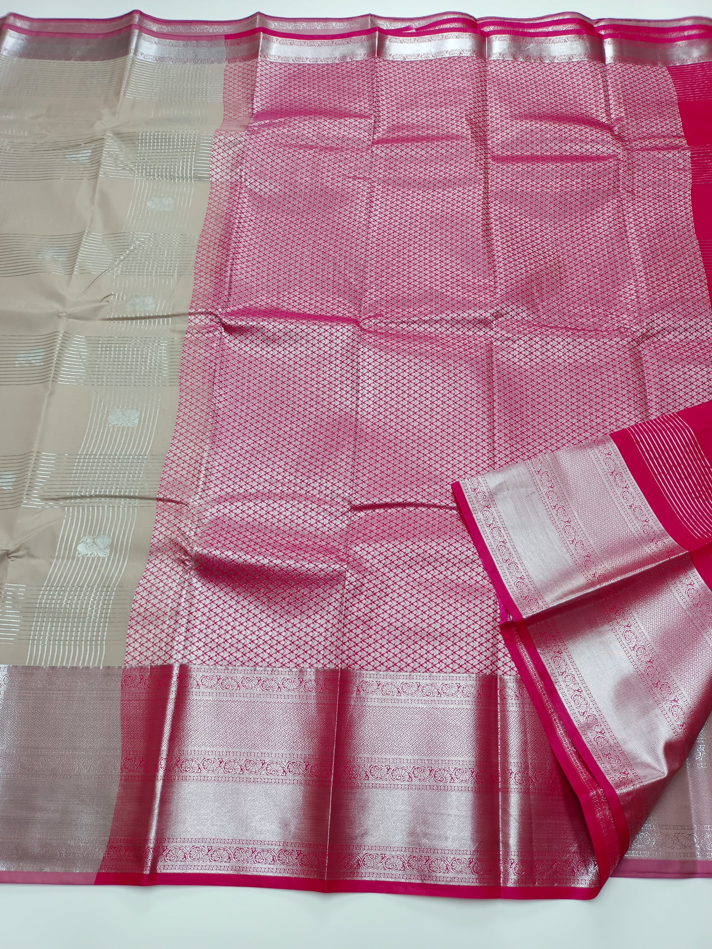 ART SILK SAREE