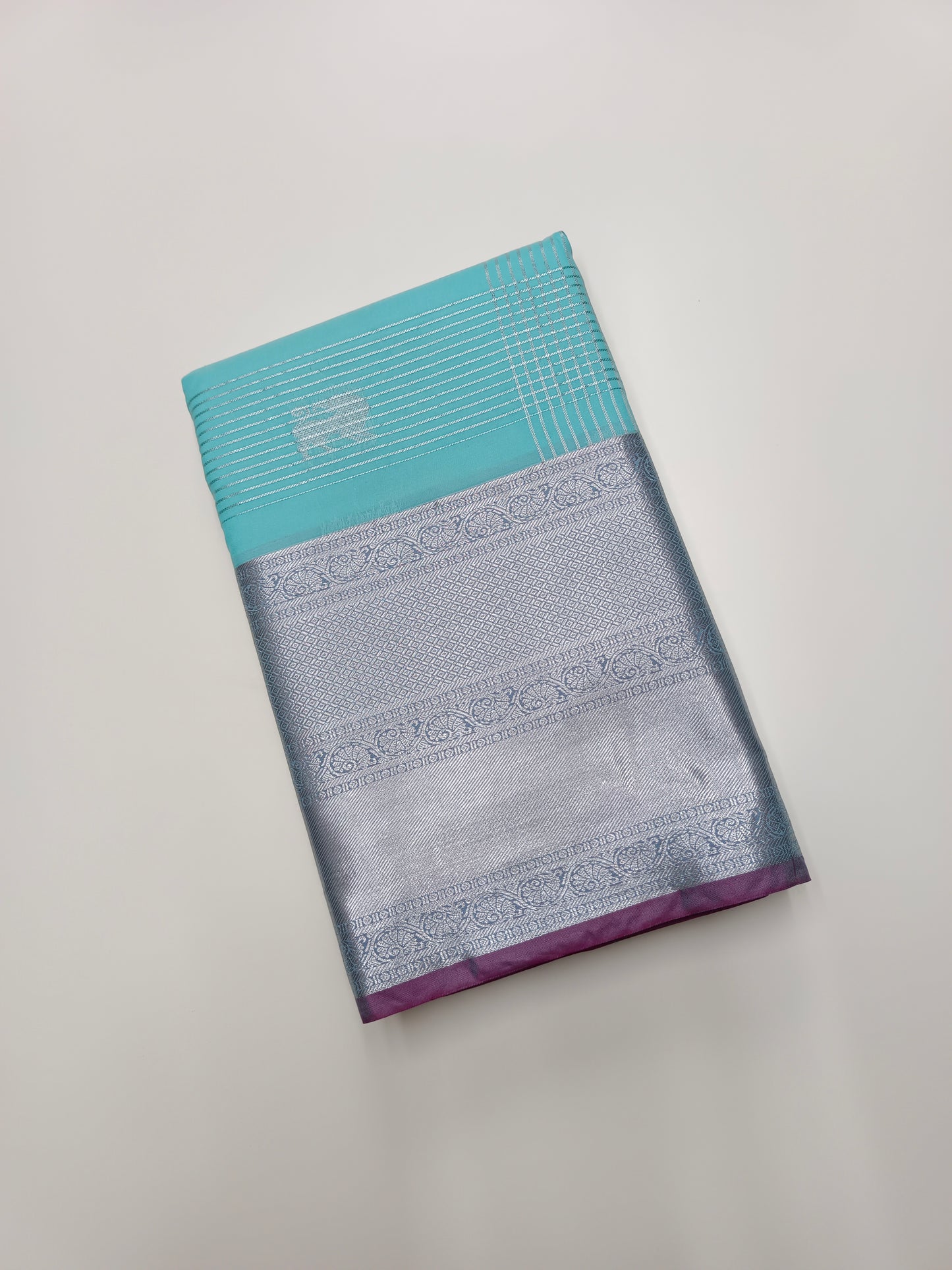 ART SILK SAREE