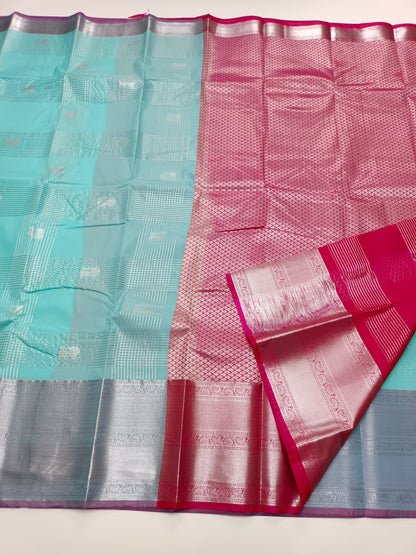 ART SILK SAREE