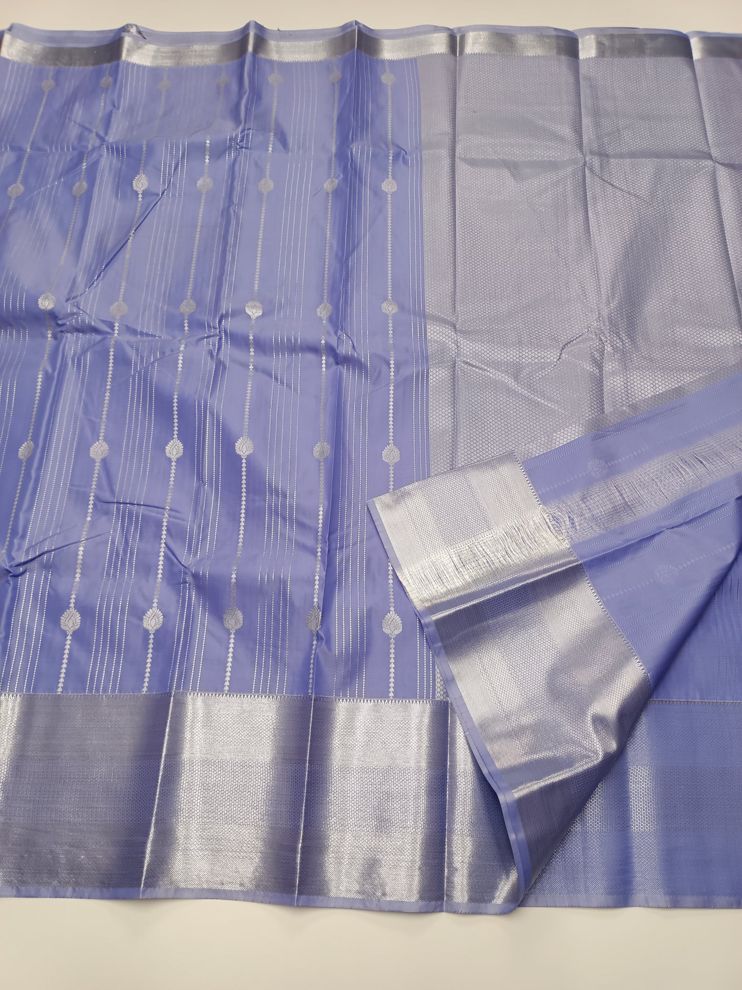 ART SILK SAREE