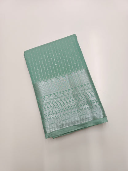 ART SILK SAREE