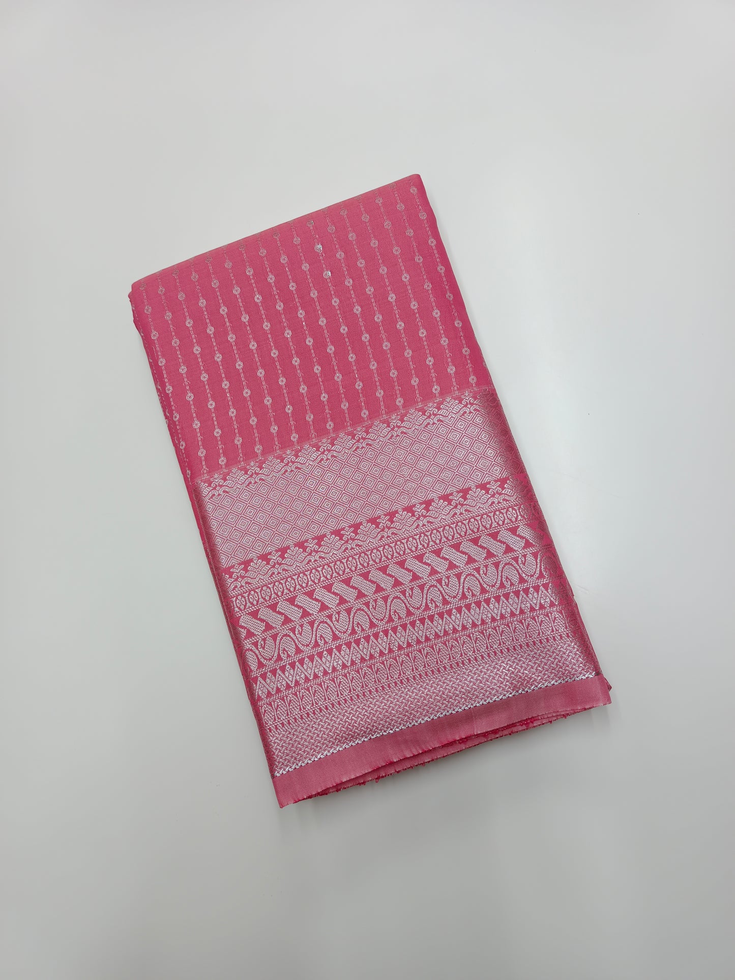 ART SILK SAREE