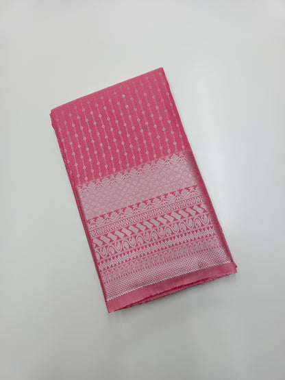ART SILK SAREE