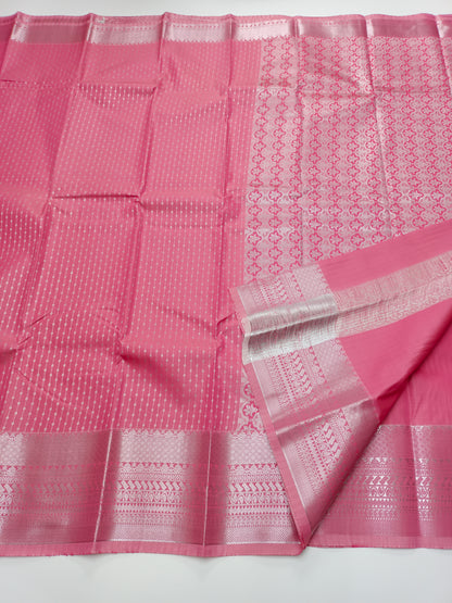 ART SILK SAREE