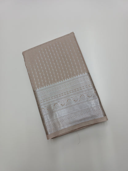 ART SILK SAREE