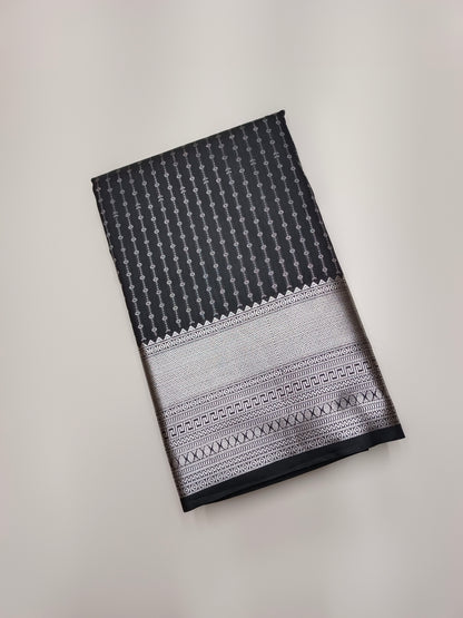 ART SILK SAREE