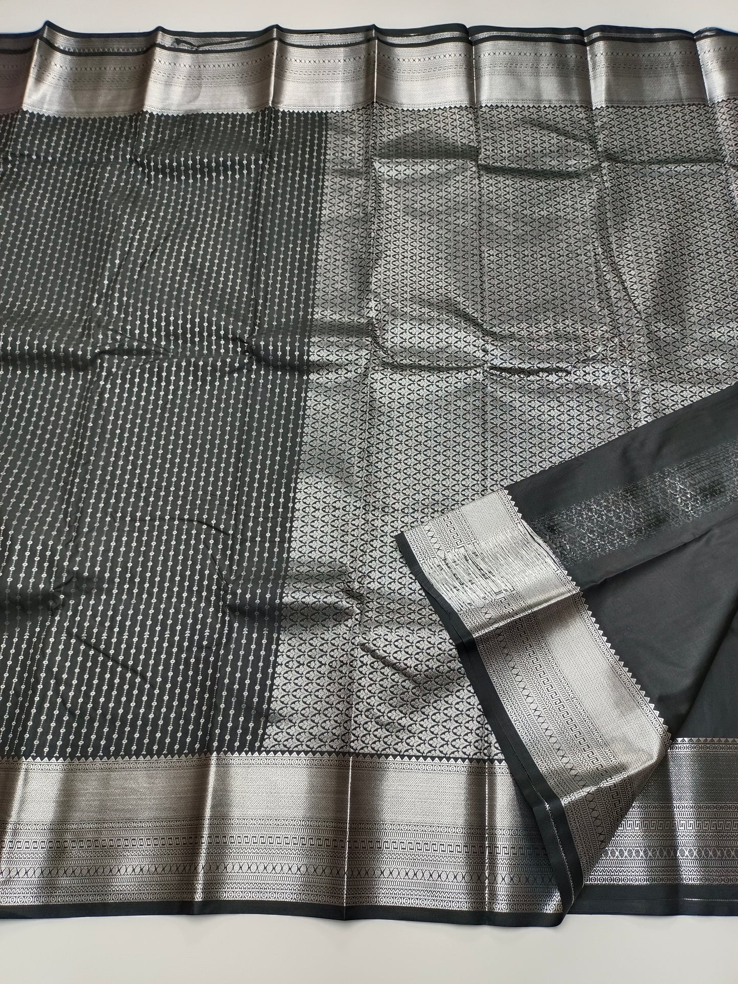 ART SILK SAREE