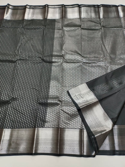 ART SILK SAREE