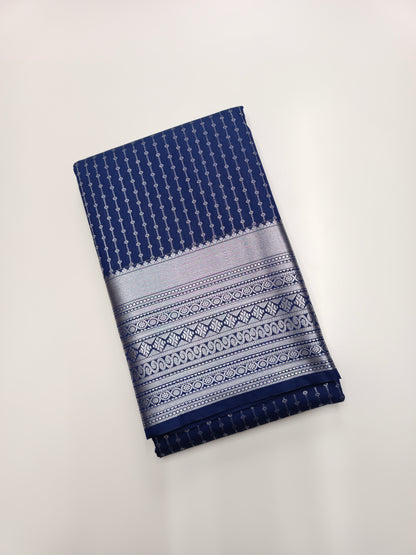 ART SILK SAREE
