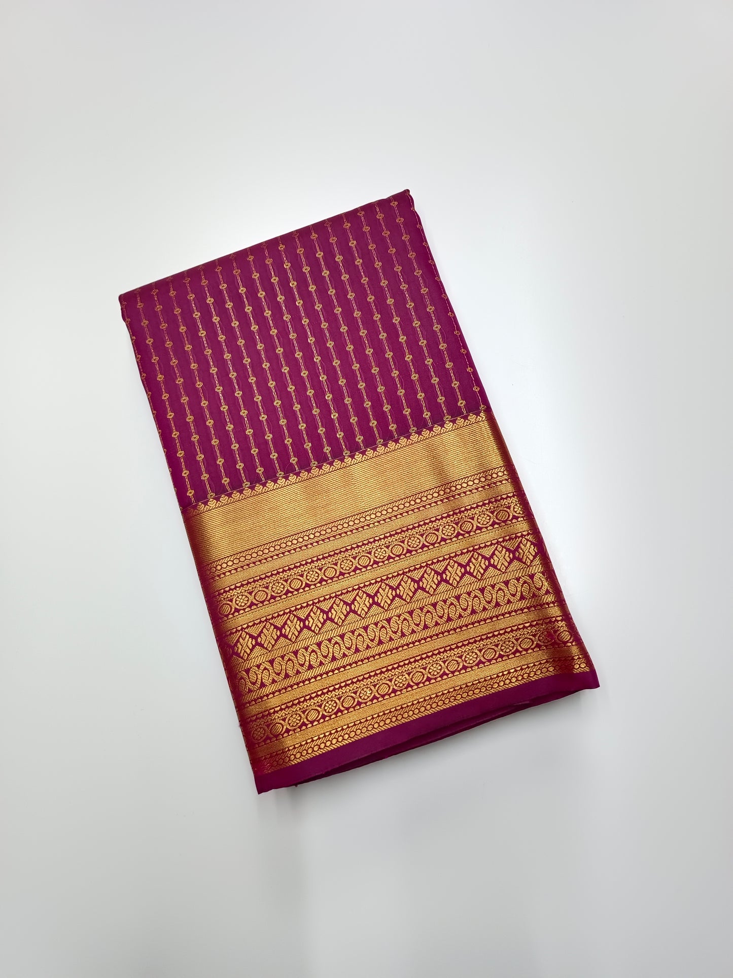 ART SILK SAREE