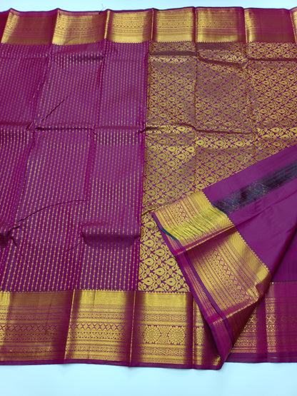 ART SILK SAREE