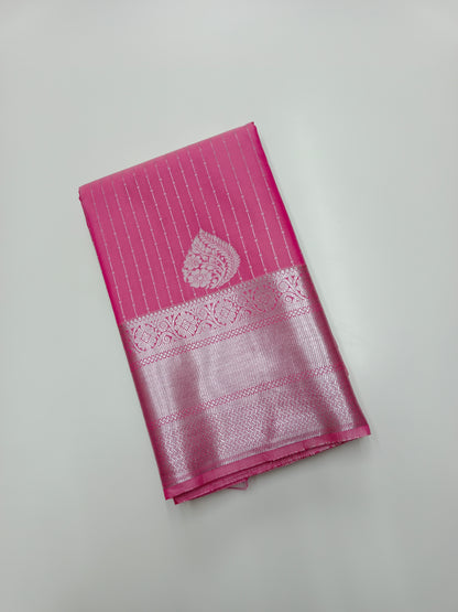ART SILK SAREE