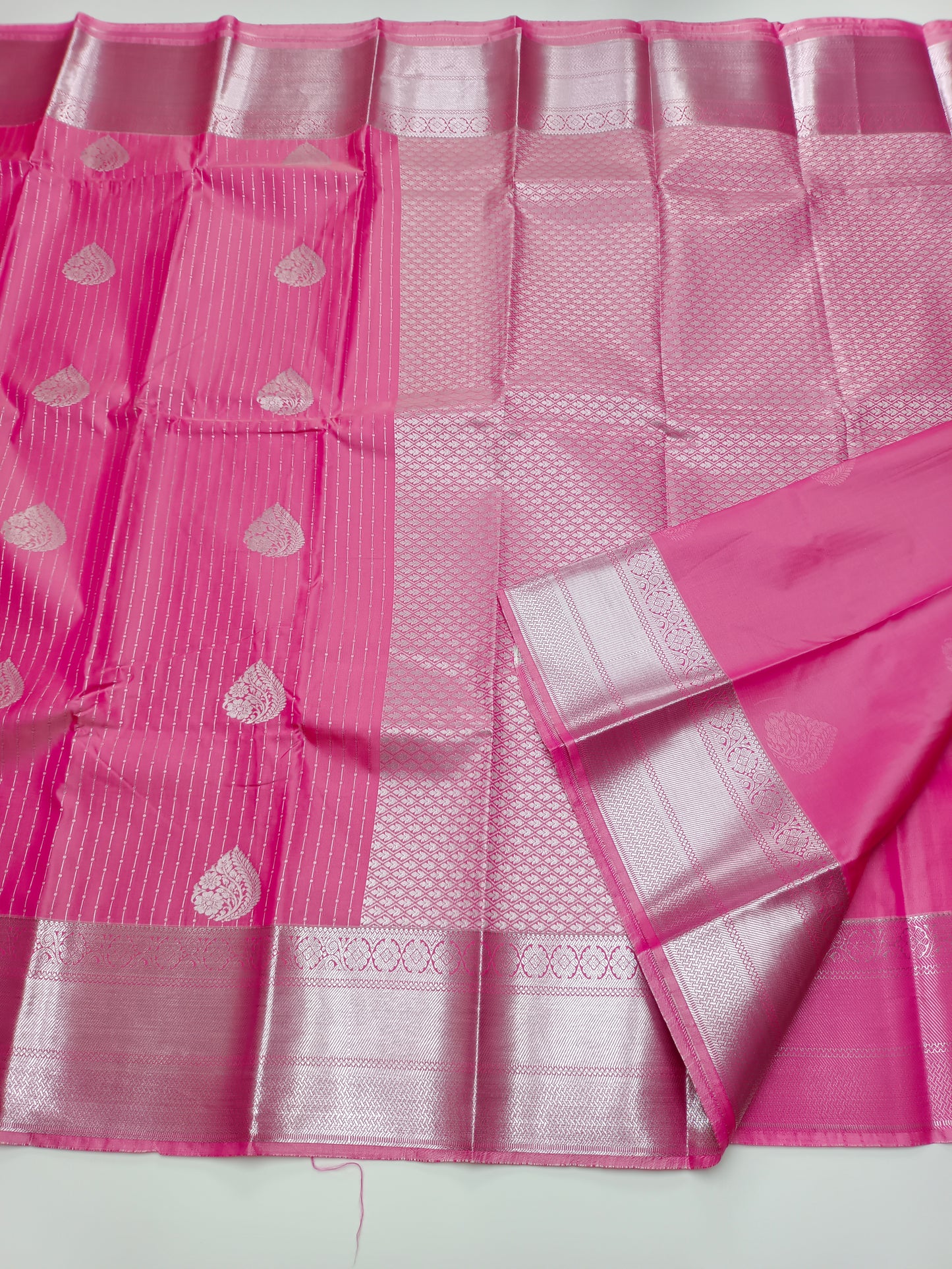 ART SILK SAREE