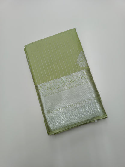 ART SILK SAREE