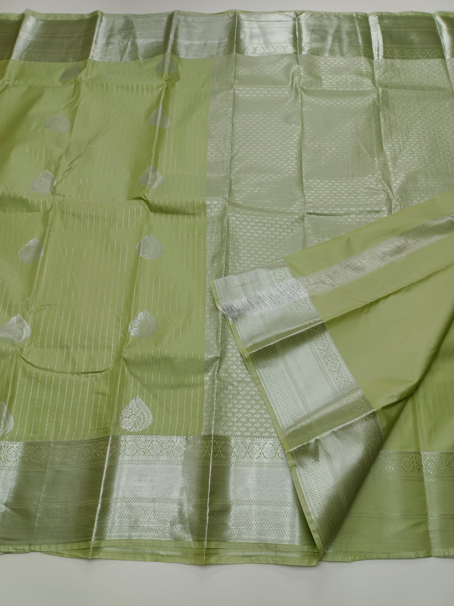 ART SILK SAREE