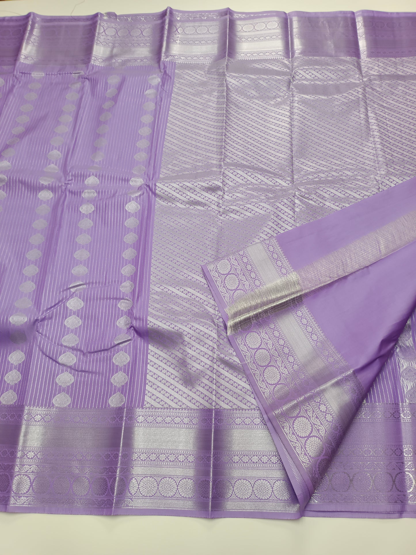 ART SILK SAREE
