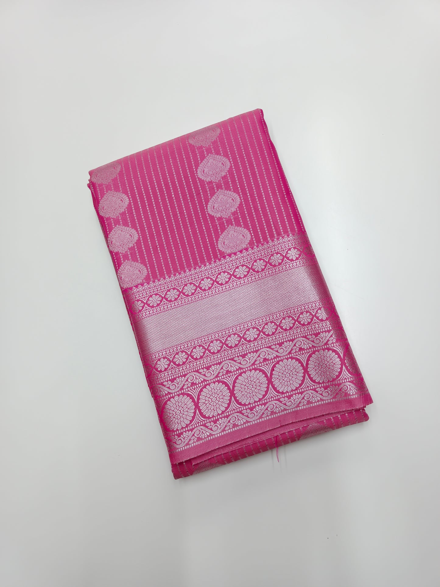 ART SILK SAREE
