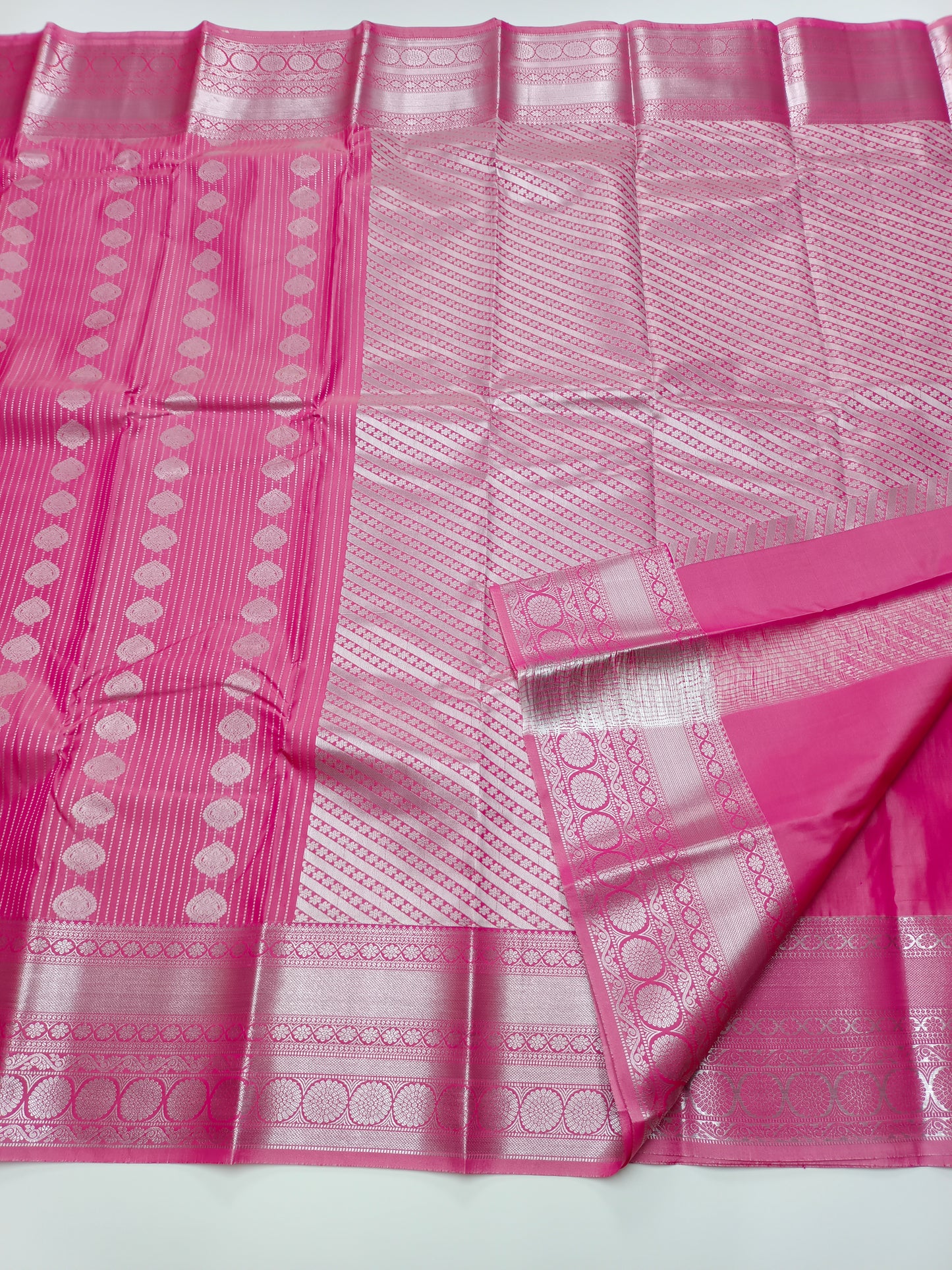 ART SILK SAREE