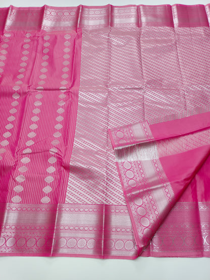 ART SILK SAREE