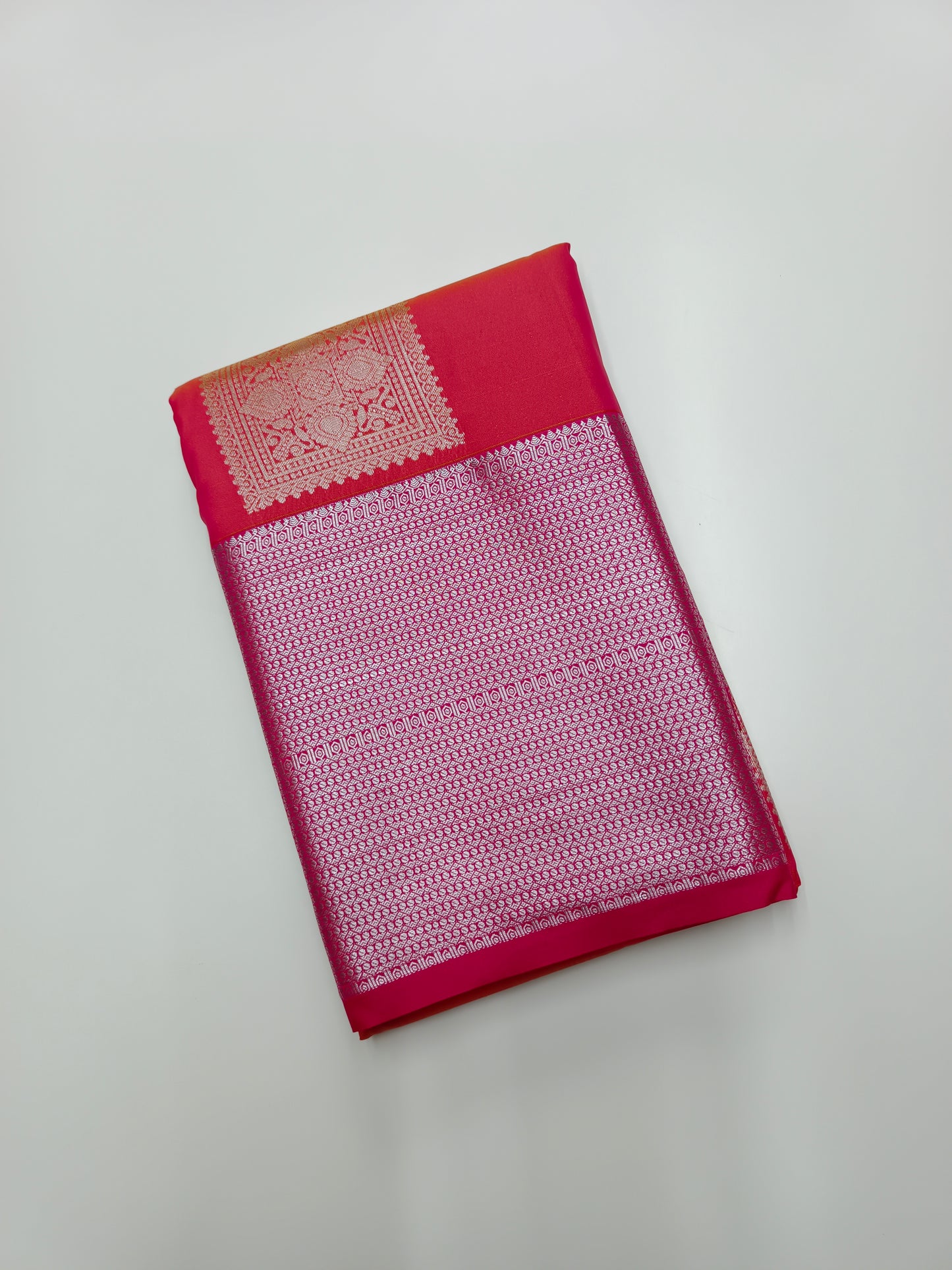 ART SILK SAREE