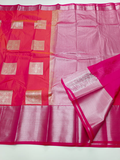 ART SILK SAREE