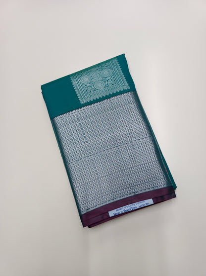 ART SILK SAREE
