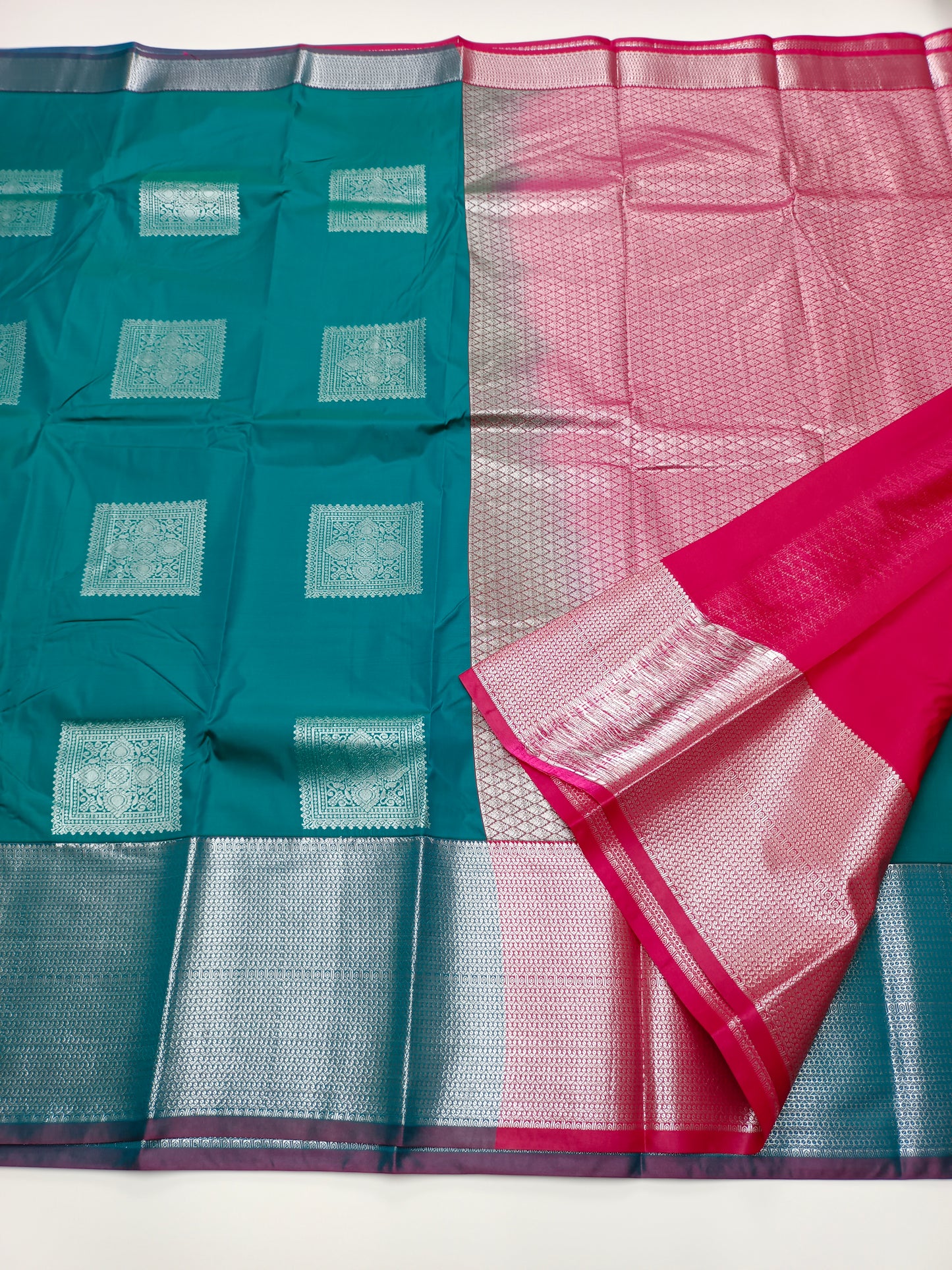 ART SILK SAREE