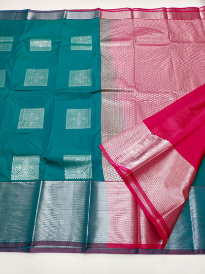 ART SILK SAREE