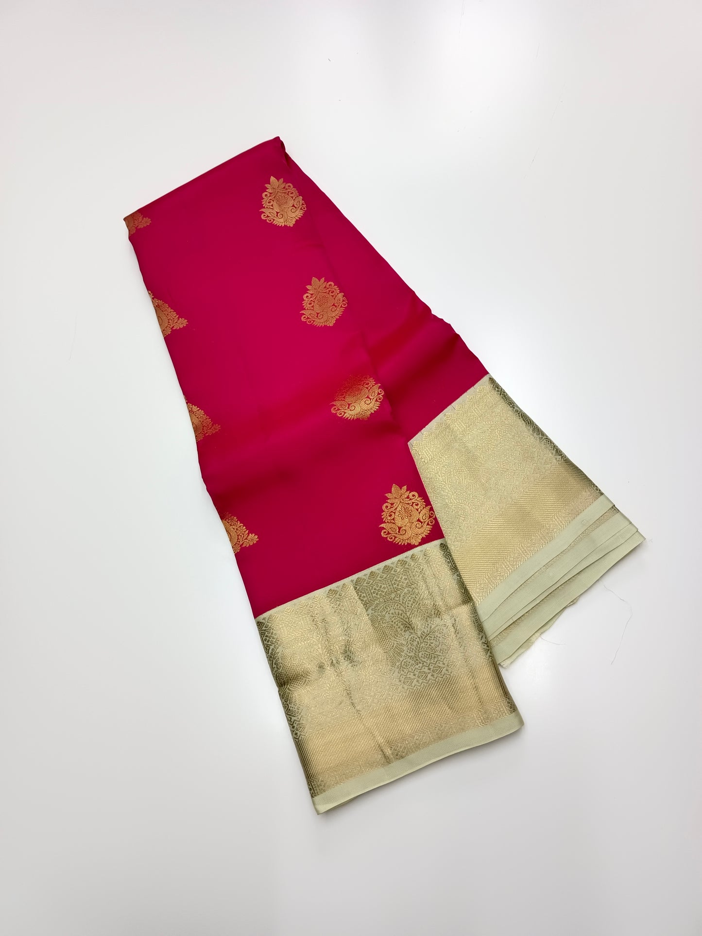 SILK MIX SAREE