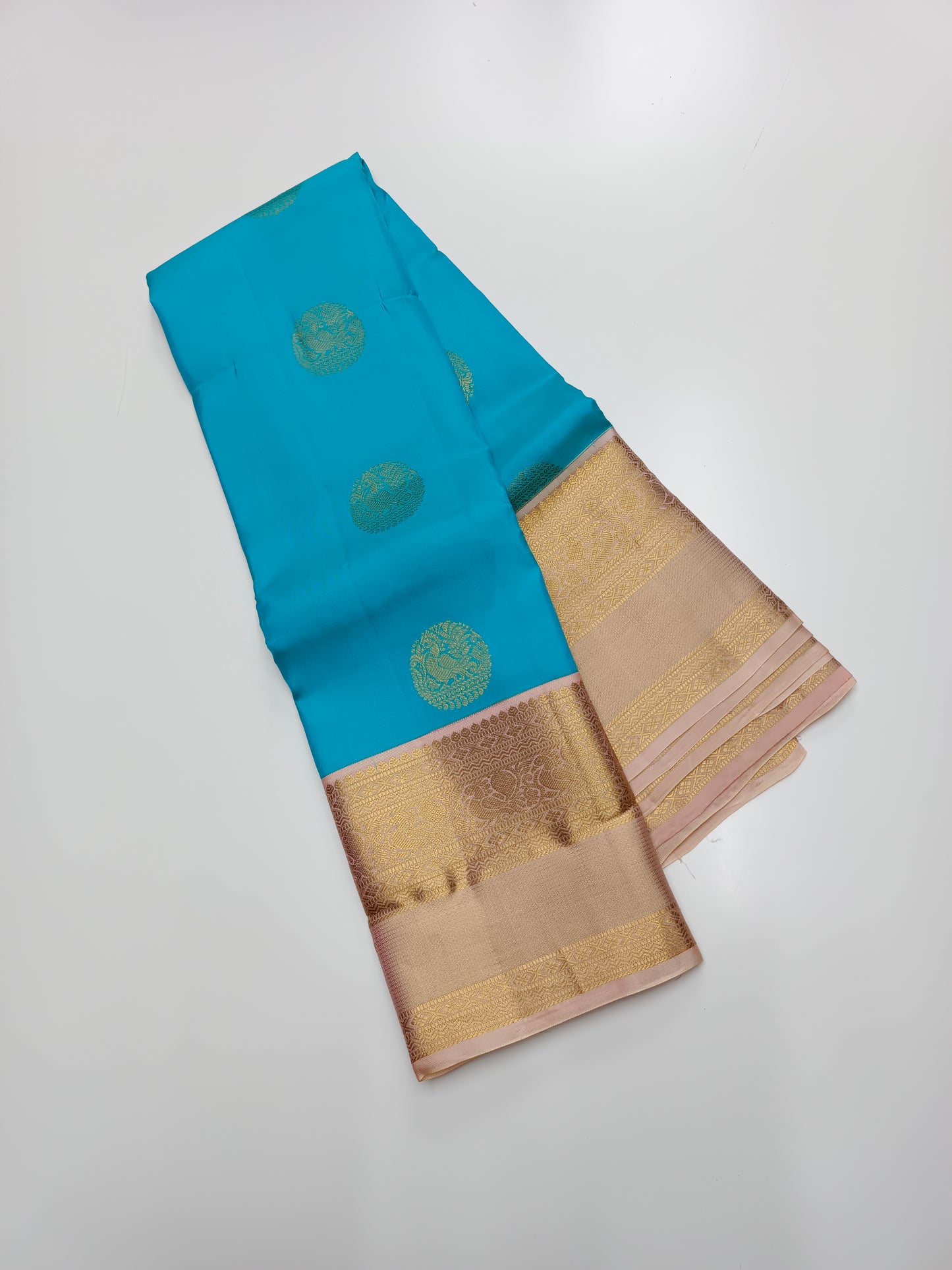 SILK MIX SAREE