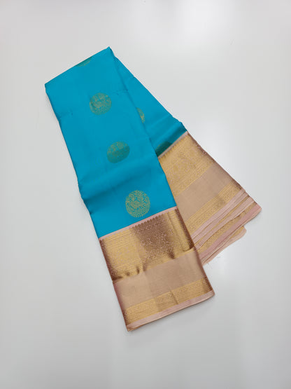 SILK MIX SAREE