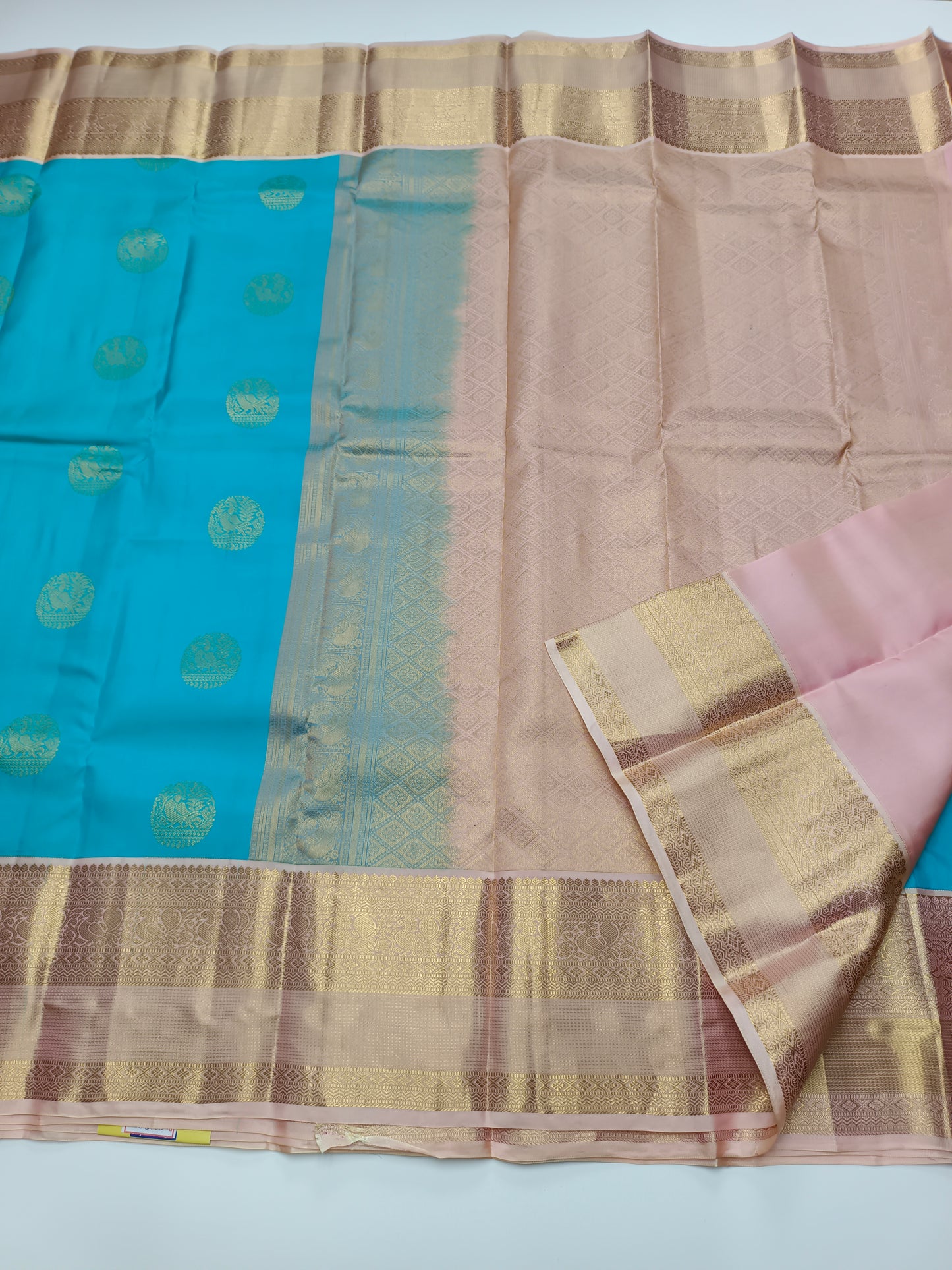 SILK MIX SAREE