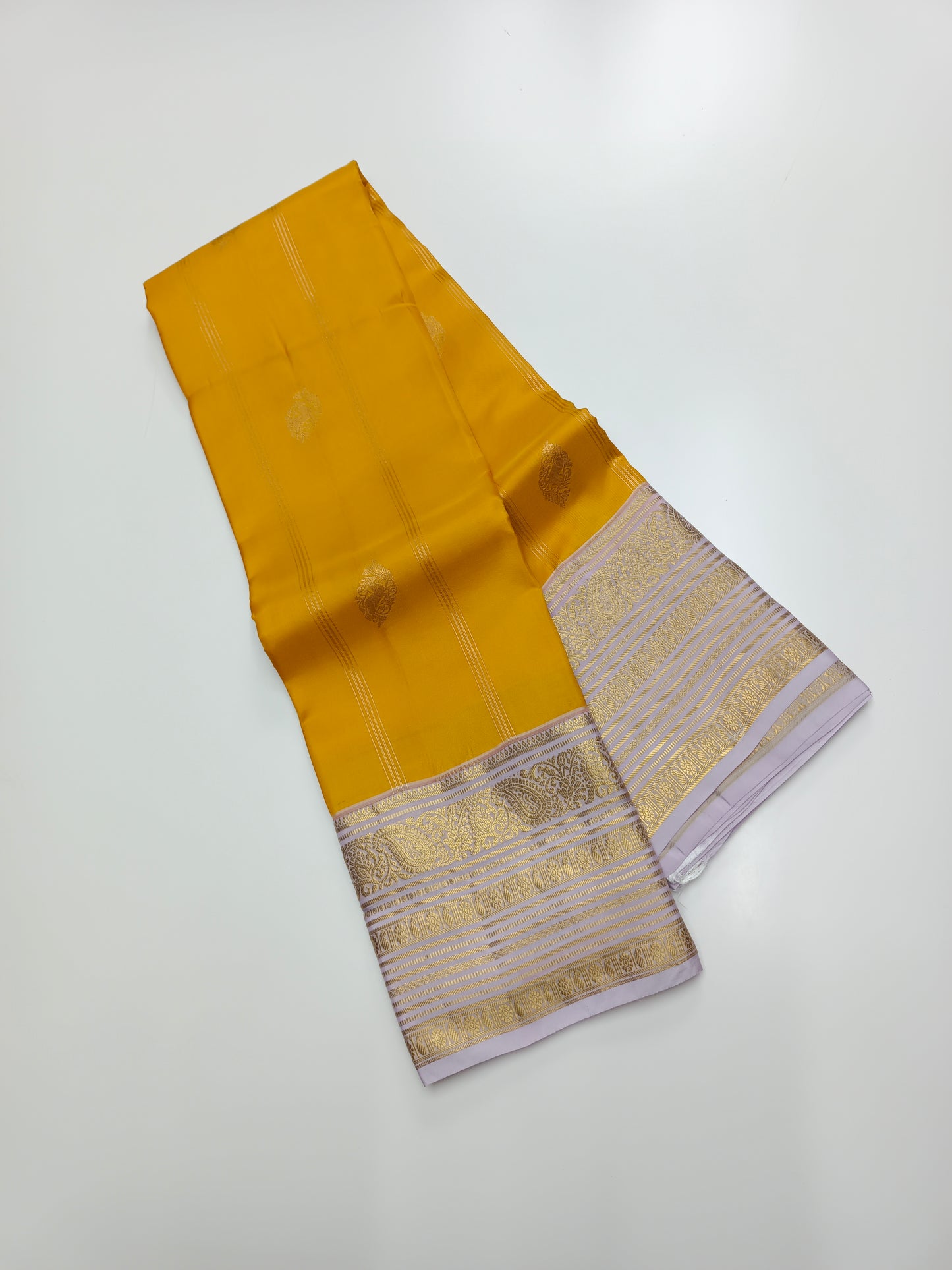 SILK MIX SAREE