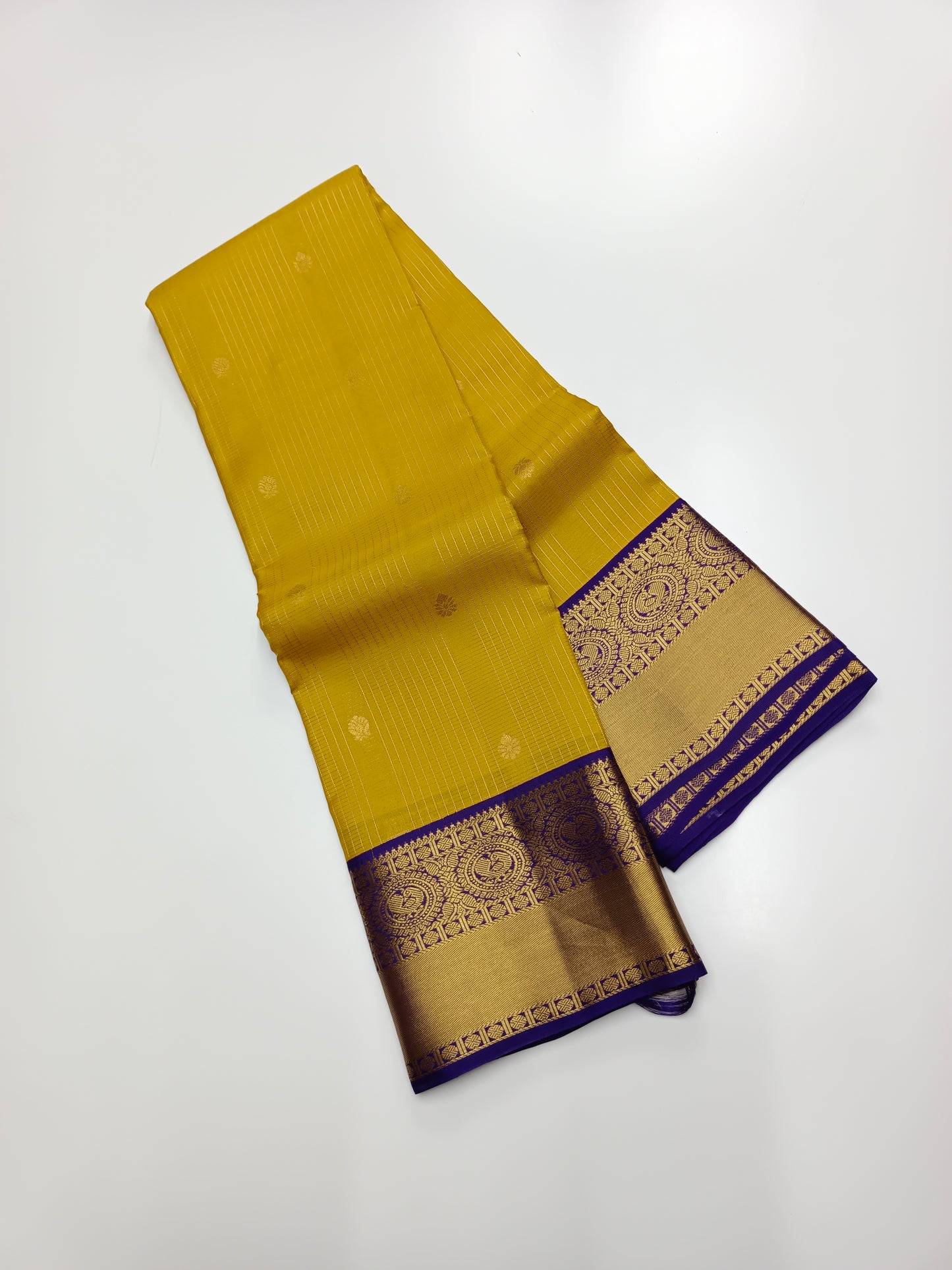 SILK MIX SAREE